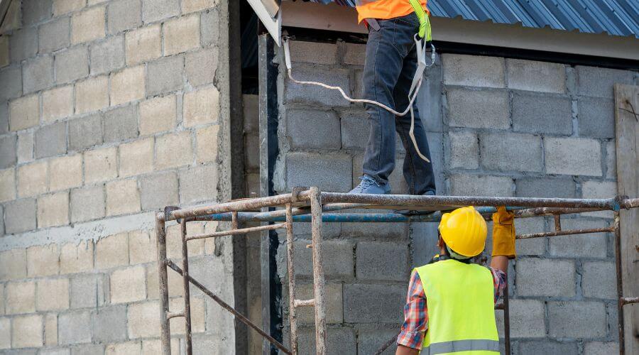 Expert top industrial roofings services in Weyauwega, WI